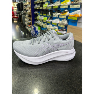 ASICS GEL-EXCITE 11 (D) 女款 寬楦 慢跑鞋 1012B860-020 灰色