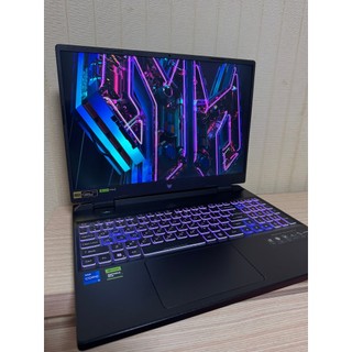 ACER PREDATOR HELIOS NEO 16 電競筆電