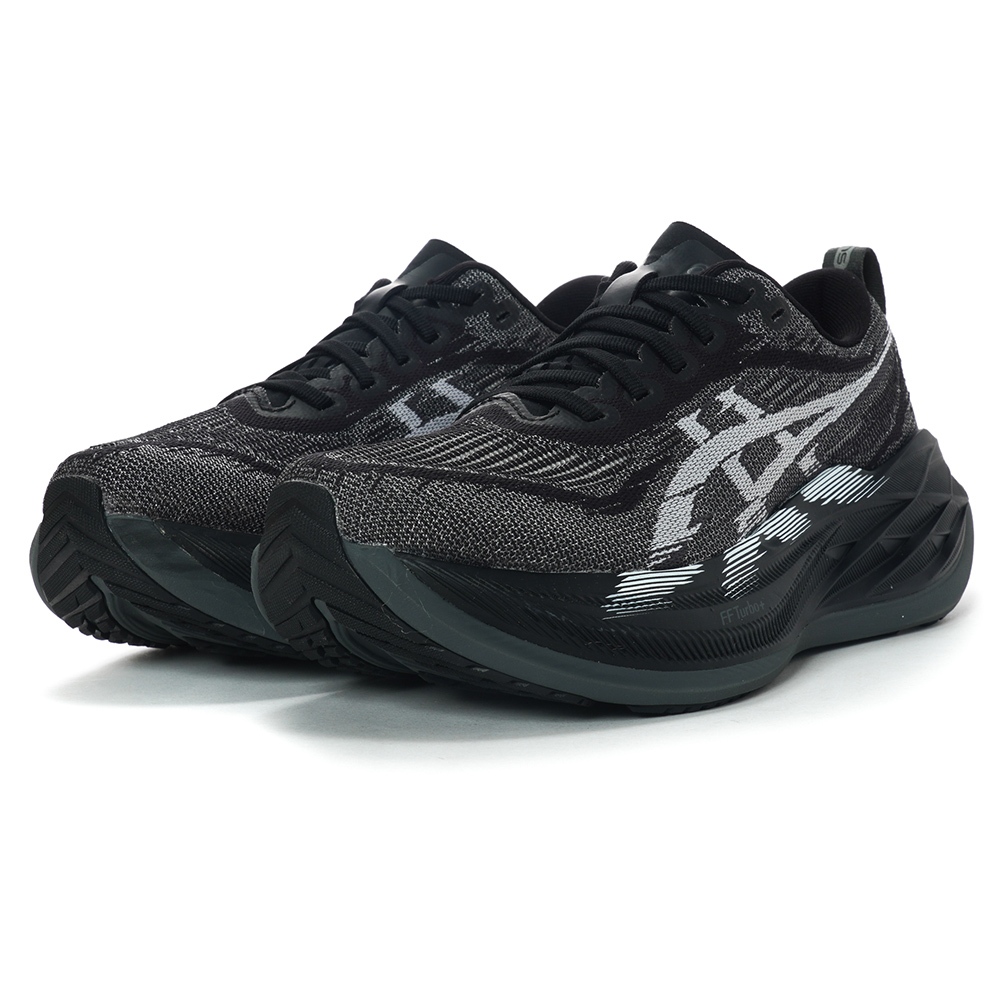 ASICS 亞瑟士 SUPERBLAST 慢跑鞋 跑鞋 減震 回彈 長距離 1013A160-001