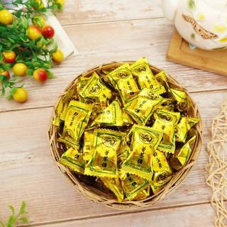 【食尚三味】大人味烏龍苦茶風味糖 500g 烏龍茶糖 苦茶糖 茶味糖果 大人系糖果 茶香糖果 (臺灣糖果u)