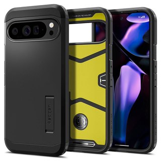 Spigen Google Pixel 10 Pro/10 Tough Armor MagFit-磁吸 軍規防摔 保護殼