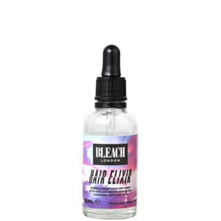 【 英國Bleach London 】護髮精華 50ml
