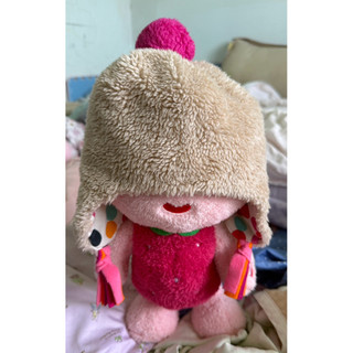 Hallmark babies帽子，尺寸：48-51cm,無污損