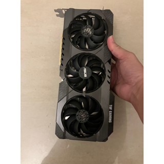 良品 華碩 RTX 3070 8G TUF(RTX 3090 24G 3080TI 4070 12G 3070TI