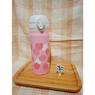 🏝🍑 Starbucks 星巴克 蜜桃輕量隨身瓶 (400ml) (2020夏日限定) 🍑⛱