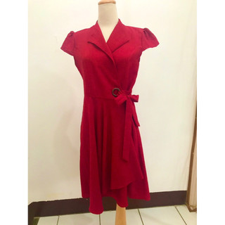 高級女裝/洋裝👗熟女裝👚流行女裝/線型優美高雅