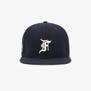 〖LIT-select〗Fear of God New Era 59Fifty NY Yankees WS 帽子