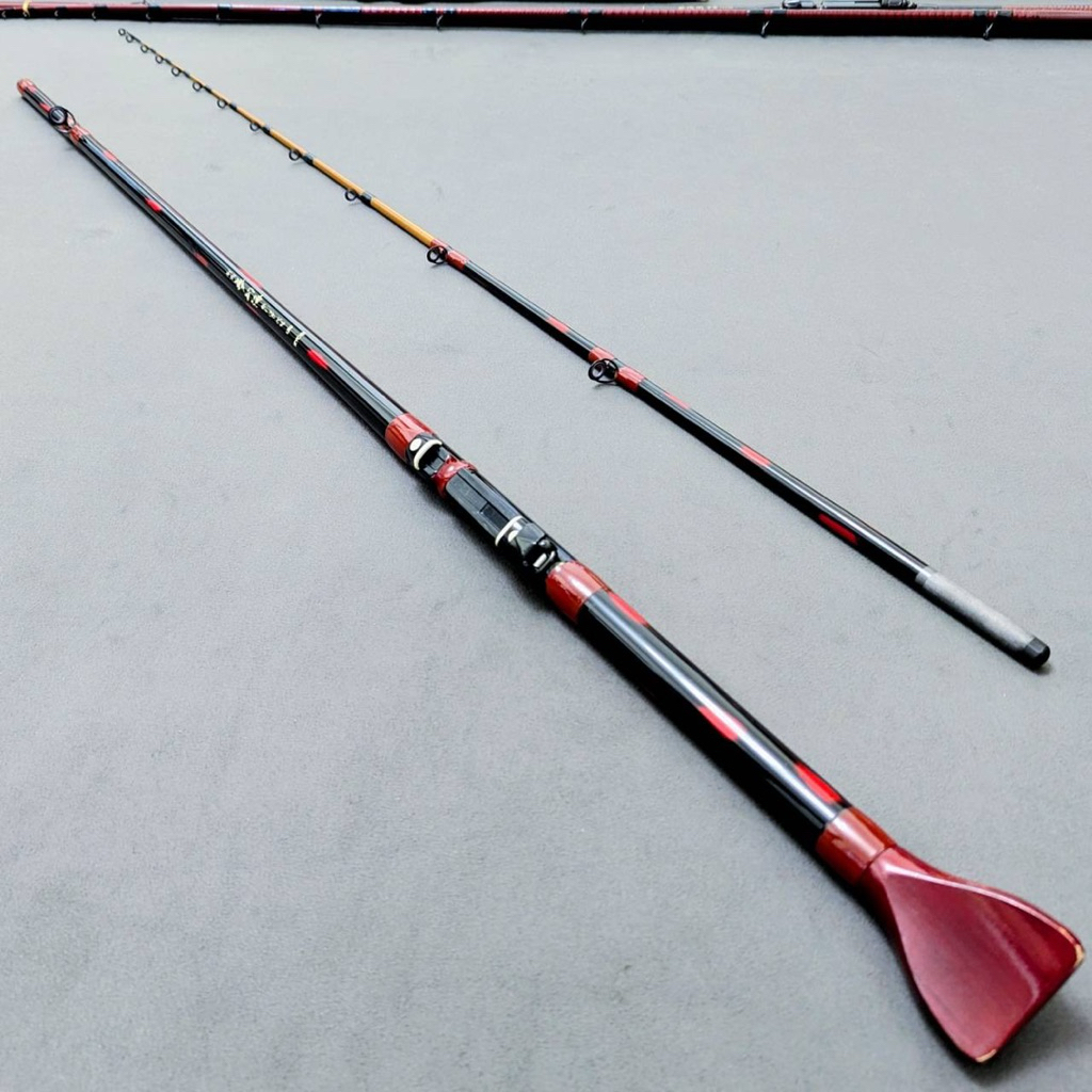 夢幻磯釣竿的價格推薦- 2026年1月| 比價比個夠BigGo