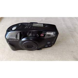CANON AUTOBOY AiAF ZOOM 38-60mm自動對焦曝光底片相機
