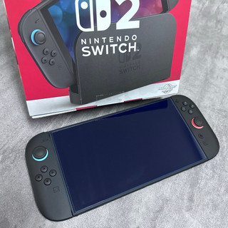 《Switch》Nintendo switch2 遊戲主機