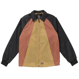 Volcom Prysmer - Mustard 外套