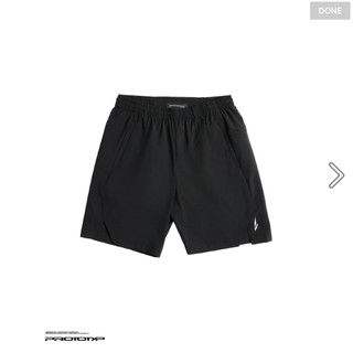 PROTOTYP NOV1123 VELOCITY Splitcore Shorts