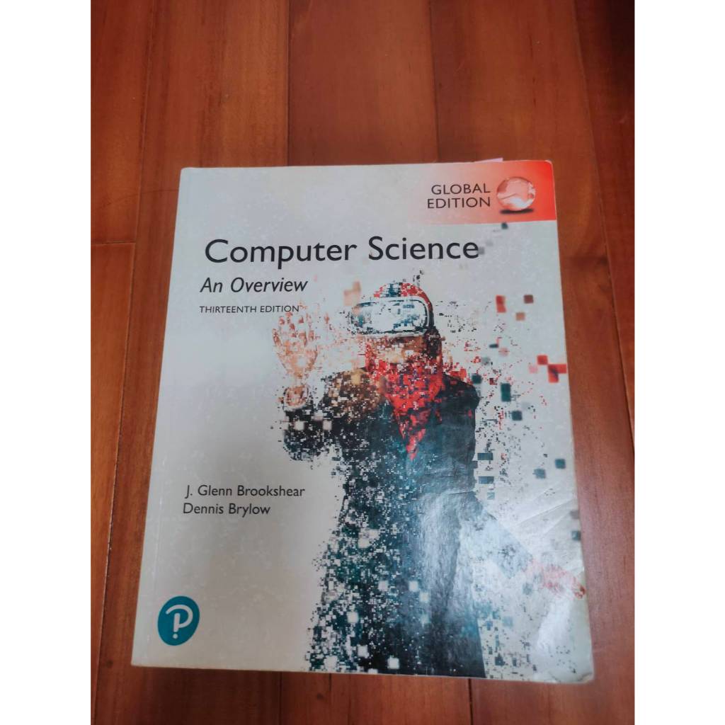computer science an overview 13的價格推薦- 2025年10月| 比價