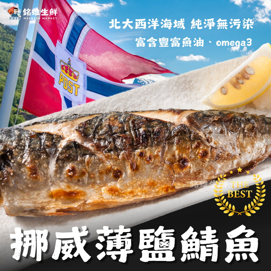 挪威鯖魚｜優惠推薦- 蝦皮購物- 2026年1月