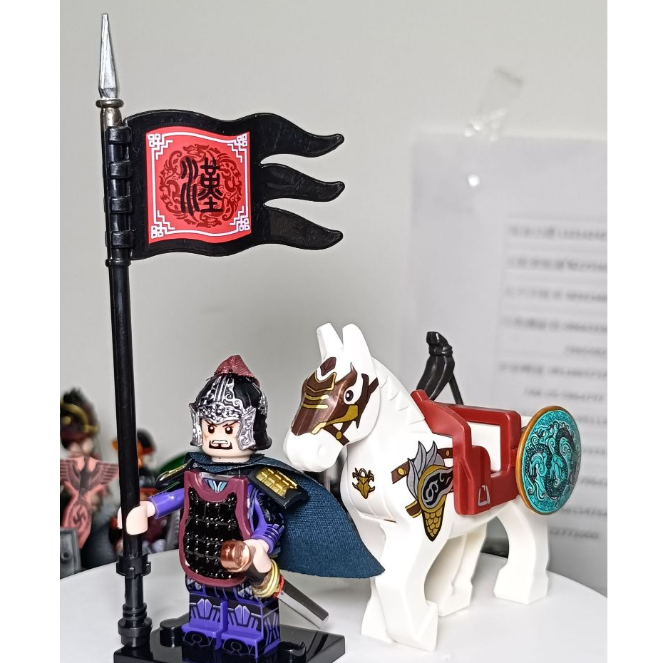 亞亞積木大漢王朝，漢武帝，禁軍，金吾衛，羽林騎，絲綢之路，張騫通西域