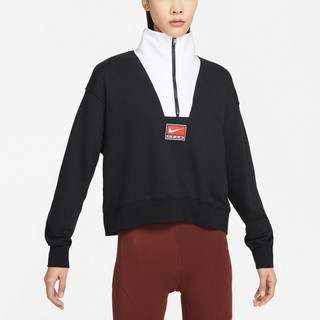 【O.t.W】二手！Nike 長袖上衣 黑色 XS號 $2980↘$999