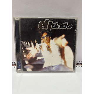 二手 CD 1996 義大利 DJ Dado 電音 Trance 混音 專輯