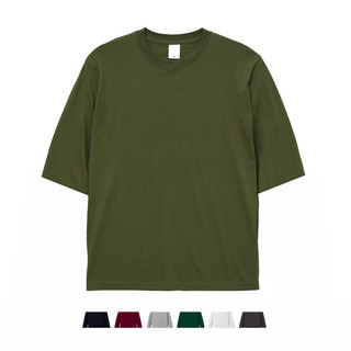 PUNX/PX UA TEE 頂級重磅 五分袖 TEE【 PUNX 】