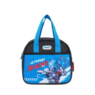 現貨 帝安諾 實體店面【IMPACT】怡寶 | Ultraman超人力霸王午餐袋 IMUTN01BK防潑水布料耐用、耐髒