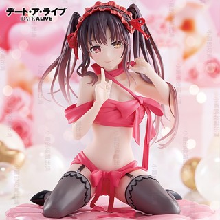 🌠喜樣子🌠 約會大作戰 BANPRESTO 時崎狂三 生日禮物 日版 現貨 模型 公仔 景品