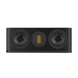 【北門富祥音響 黃經理】Wharfedale EVO5.C 中置喇叭 (迎家音響代理保證公司貨)(歡迎聊聊詢問)