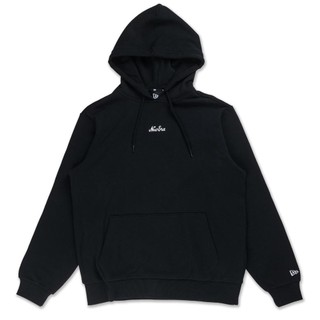 NEW ERA 連帽上衣 TIMELESS MINIMAL NE 黑 NE14418247