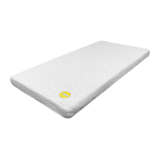 BENDi 有機棉床墊 /嬰兒床墊（厚7cm)(通用款)方形床