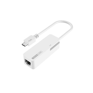 【出清】公司貨 TOTOLINK C100 Type-C USB3.0轉 RJ45 有線網路卡 (輕薄筆電首選)