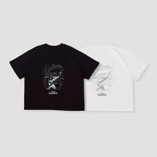 【QUEST】現貨 QUEST SISYPHEAN TEE 短T 兩色