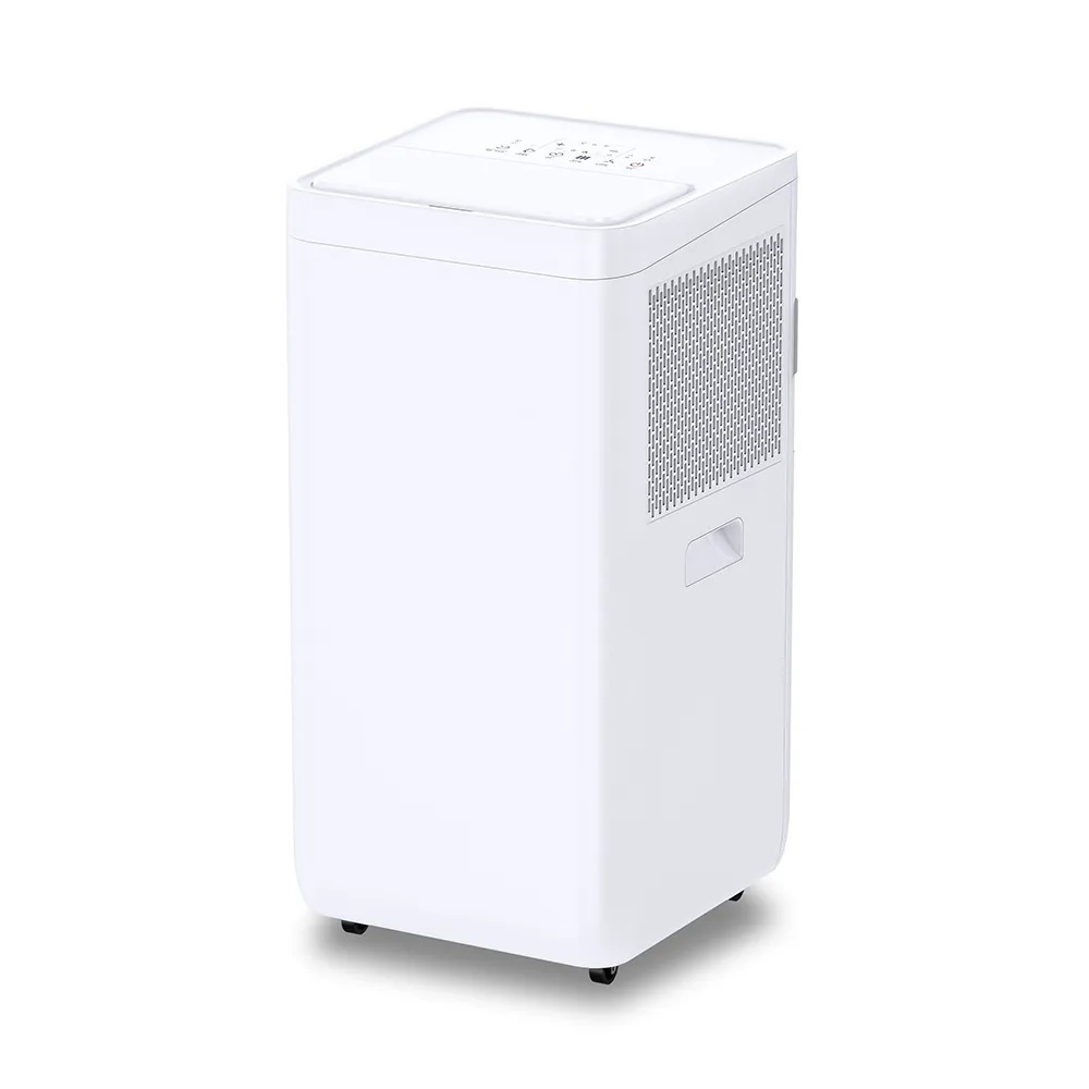 JJPRO 家佳寶 多功能冷暖移動式冷氣機/空調(JPP09)【6-8坪/R410A/12000Btu/WiFi】