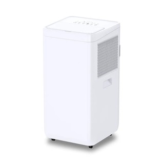 JJPRO 家佳寶 多功能冷暖移動式冷氣機/空調(JPP09)【6-8坪/R410A/12000Btu/WiFi】