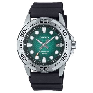 CASIO 卡西歐 獨家販售 MTD-140-3A 運動錶款