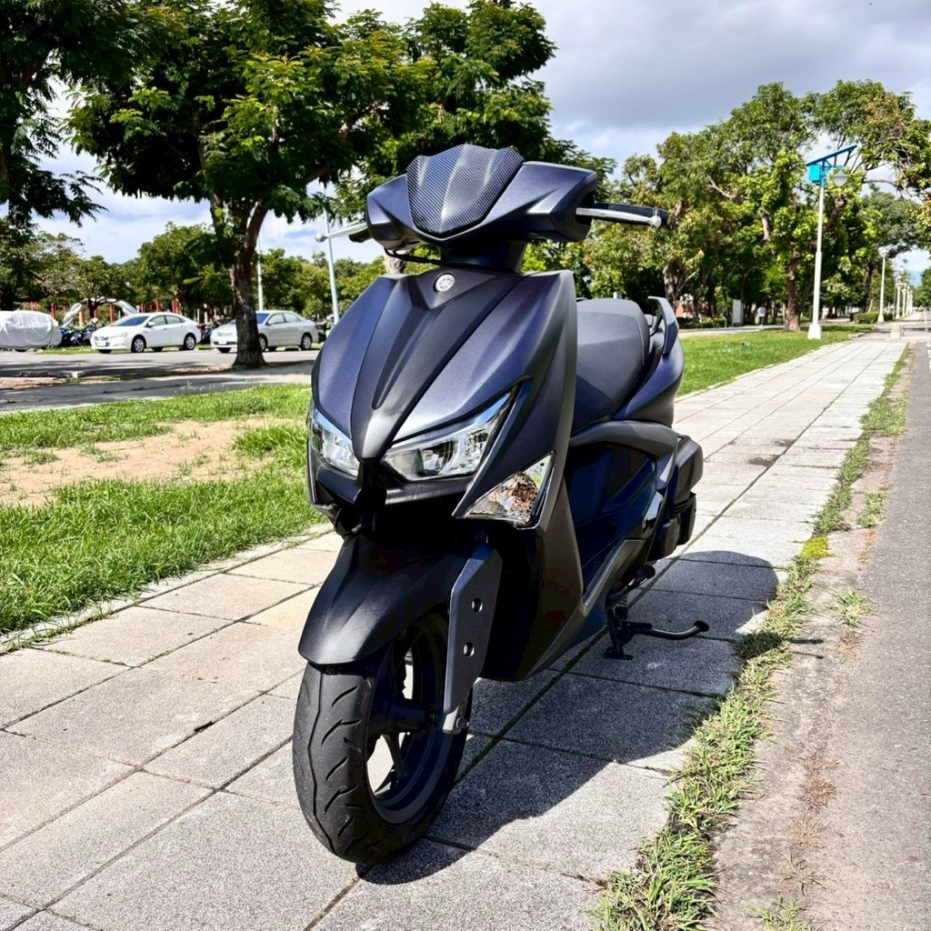 《高雄二手機車》 2020 山葉 勁戰6代 125 #8800 #免費試乘/中古機車/二手機車/流行車款/實體門市