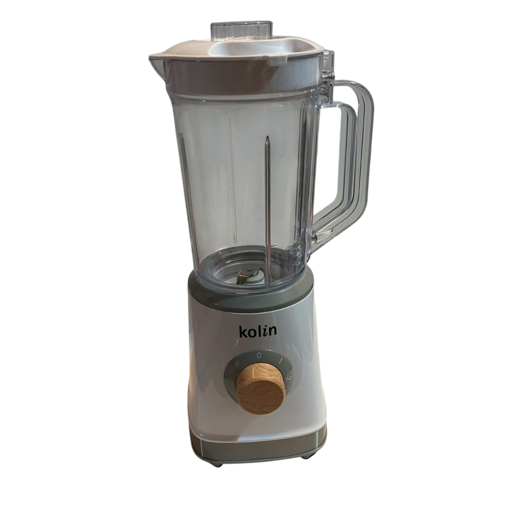 ❮二手❯ kolin 歌林 果汁機 榨汁機 調理機 KJE-MN511 果汁 榨汁 豆漿機 研磨 滿足多種需求