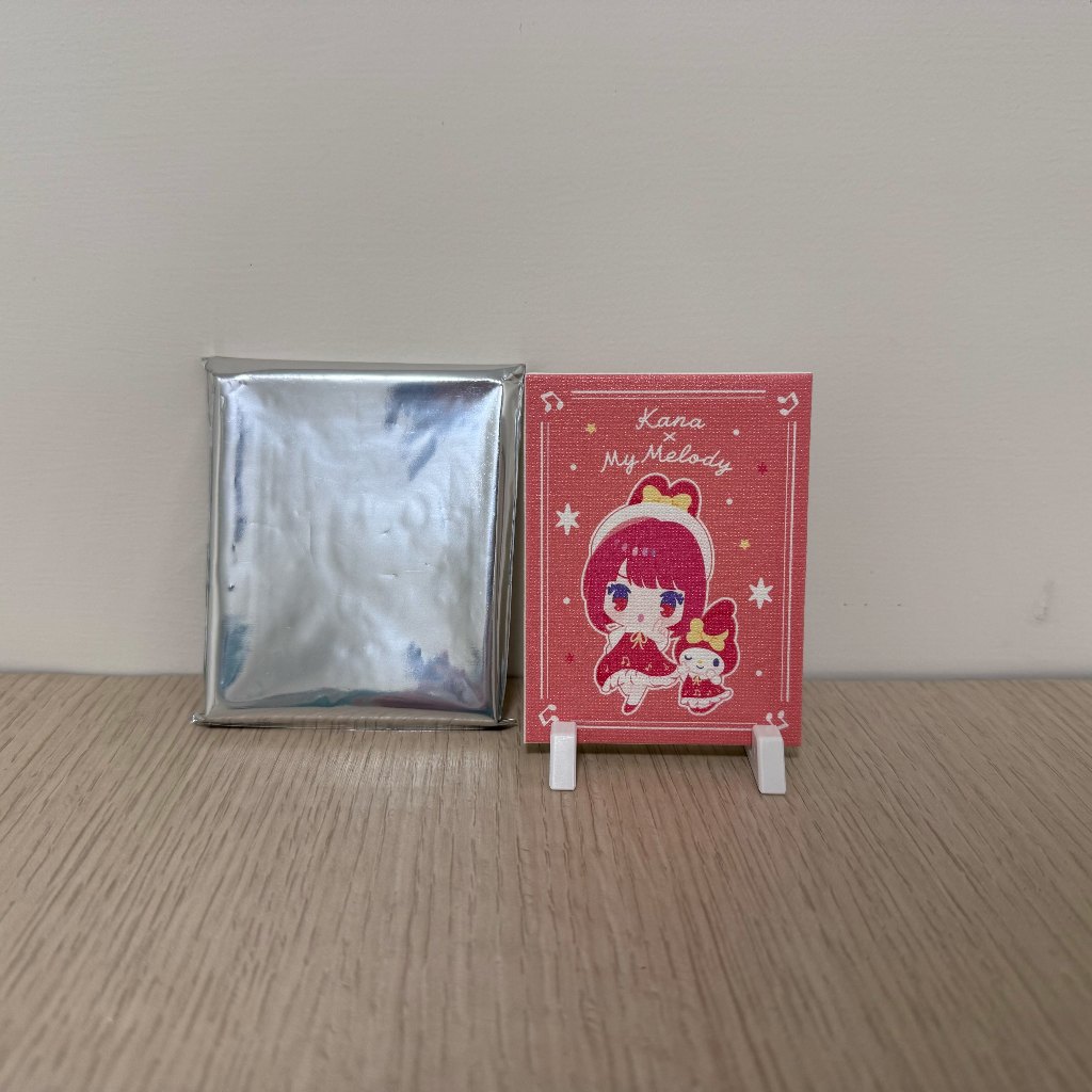 日版 我推的孩子三麗鷗聯名 有馬佳奈 美樂蒂 迷你帆布畫 三麗鷗磁鐵 我推的孩子盒玩我推的孩子扭蛋 我推 三麗鷗扭蛋角川