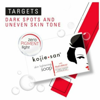 1pc sabun kojie san 65g,for a fighter Moisturaiser