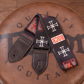 小叮噹的店 PUNK MA57-H ROCK 吉他背帶 可調式 guitar strap