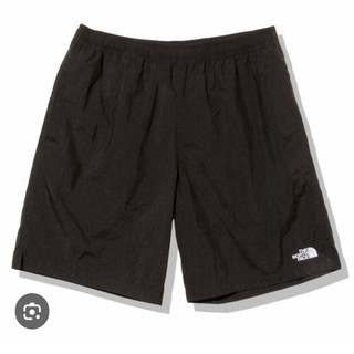 THE NORTH FACE versatile short 短褲 L size