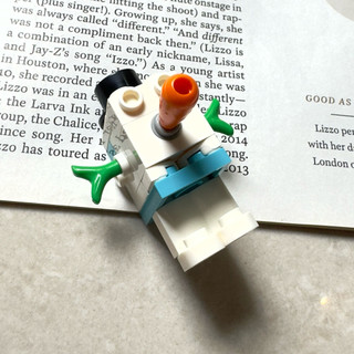 全新LEGO 樂高星際大戰.聖誕節系列雪人機器人