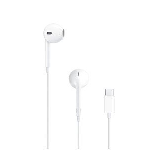 蘋果原廠耳機 / APPLE Earpods （USB-C）有線耳機 / 線控耳機