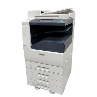 【小馬印表機】富士 FUJI XEROX DocuCentre-VI C2264 彩色中古影印機