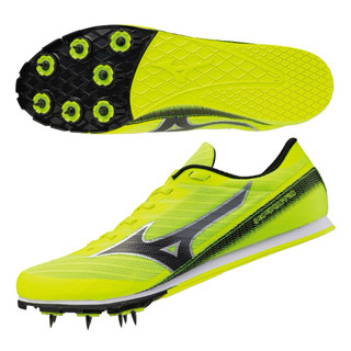 MIZUNO 田徑釘鞋 X FIRST 3 U1GA258004 TRACK &FIELD