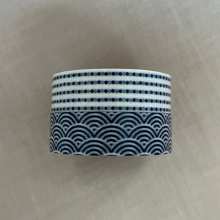[二手] 紙膠帶masking tape/MUJI 無印良品/不拆售