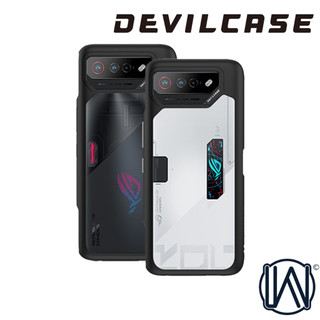 DEVILCASE ASUS Rog 9 Pro 7 Ultimate 惡魔 手機 保護殼 防摔殼 現貨