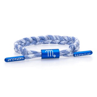 Rastaclat 天蠍座 Classic Bracelet - Scorpio 手環 #B3