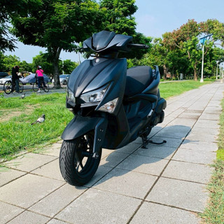 《高雄二手機車》 2020 山葉 勁戰六代 125 #9206 #免費試乘/中古機車/二手機車/流行車款/實體門市
