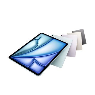 APPLE iPad Air 13吋 Wi-Fi 256GB (M3) 平板電腦 台灣公司貨 (2025) + 二品