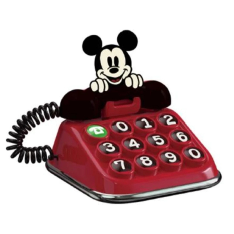 （現貨）Toyota 2025新上市 原廠精品 Disney聯名系列 Disney系列 米奇造型臨停號碼牌