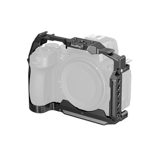 Smallrig 5257 nikon Z5II 相機兔籠 全籠 Z7 Z6 Z6II Z5 相機專家 公司