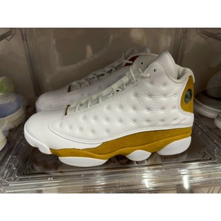 Air Jordan 13 Retro Wheat 棕 414571-171